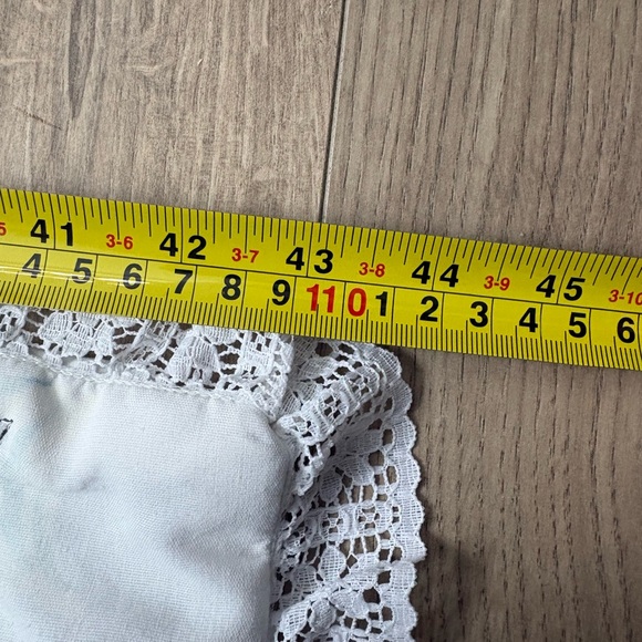 Adorable Cloud-Themed Baby Quilt - Picture 4 of 5